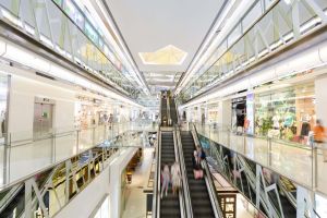 天霸设计以打造更多优秀作品向上饶美食城设计公司及客户证实我们的实力