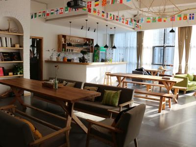 恩施多雨青年旅舍