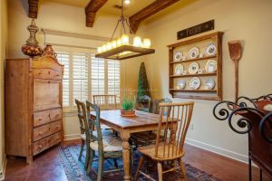 如何做好设计方案？如何规划好室内空间的划分？