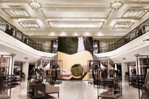 受欢迎的焦作城市综合体设计项目由天霸设计为您打造