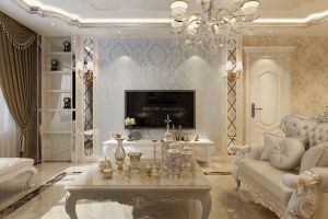 东巴象家装公司告诉您为什么要选择在春季装修房子！