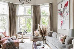 学会这5个软装搭配，瞬间搞定高！大！上！