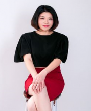 今朝装饰设计师陆正年