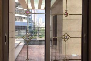 新荣发门窗幕墙丨阳光海岸门窗实景展示