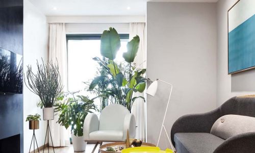 赣州博柏装饰设计工程有限公司