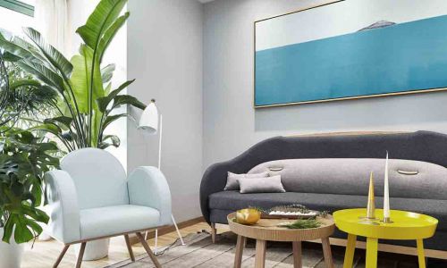 赣州博柏装饰设计工程有限公司