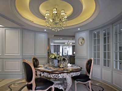 昆山金鹰国际公馆