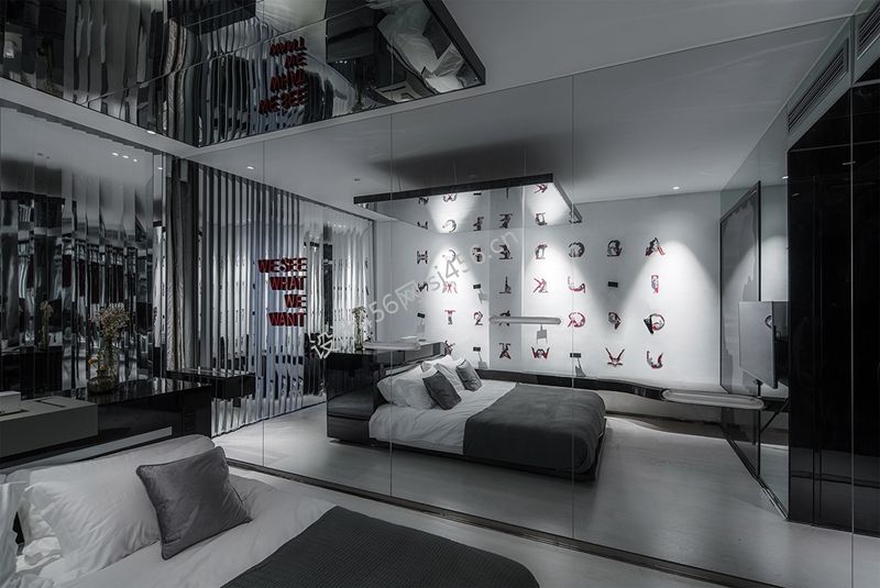 2020主题酒店房间图片 2020主题酒店装饰