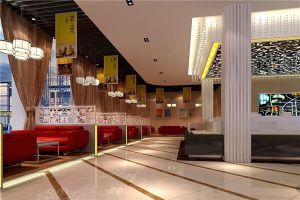 【成都卓巧装饰】成都售楼部装修,售楼部设计注意事项 【成都卓巧装饰】成都售楼部装修,售楼部设计注意事项