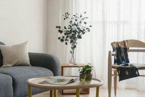 【沈阳恩林好管家】北欧风格家居6大设计要点介绍