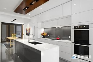 【沈阳恩林好管家】老房改造之那些你忽略的厨房风水学