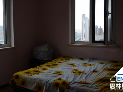 阳光港湾46平米局部改造装修案例