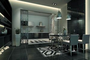 【南京百圣百装饰】避免瓷砖空鼓 做好监工是关键