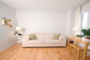 【贵阳新城宜家装饰】木地板安装，木地板保养技巧