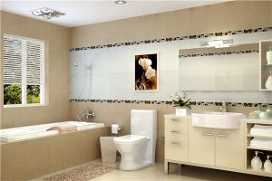 【贵阳新城宜家装饰】卫生间风水巧布局，提升家庭运势