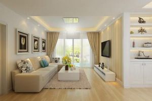 二手房装修技巧_装修的注意事项_新乡艺合装饰