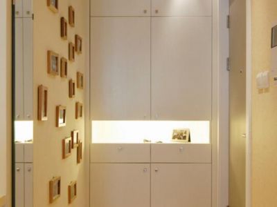 朝阳北苑装修案例