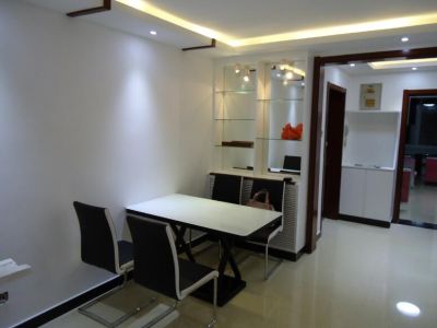 密云果园装修案例