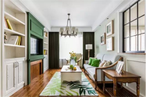 室内软装搭配，这些事项一定要注意