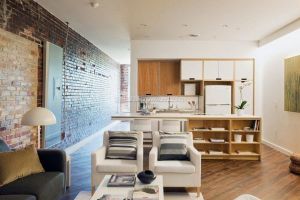 【北京方程式装饰】家居装修地板，地板只选对不选贵