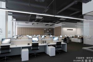 【深圳天銮装饰】办公室装修教你如何鉴定玻璃质量？