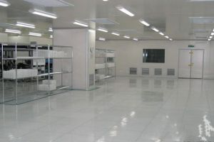 【深圳天銮装饰】深圳厂房装修，净化车间建设六大流程