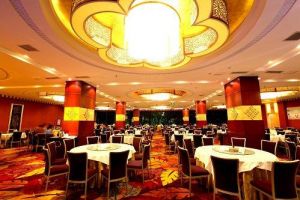 【哈尔滨简枫装饰】酒店装修材料选购，注意事项有哪些