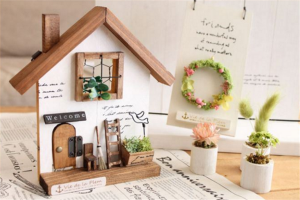 【大连硬骨头装饰】房屋装饰品有哪些，房屋装饰怎么做