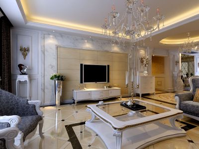 先装修后付款预定成功