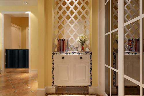 厦门千达成装饰 