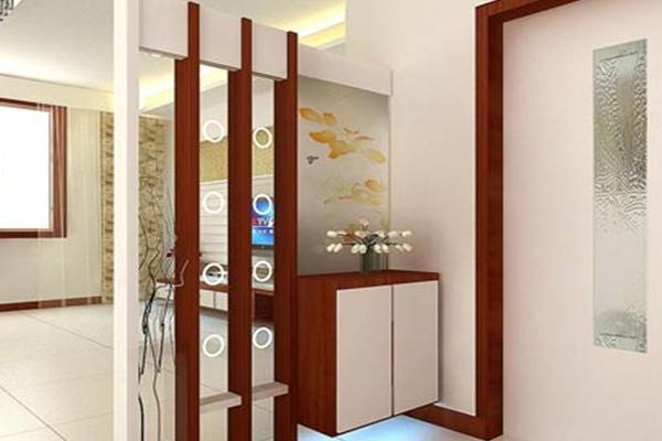 厦门千达成装饰 