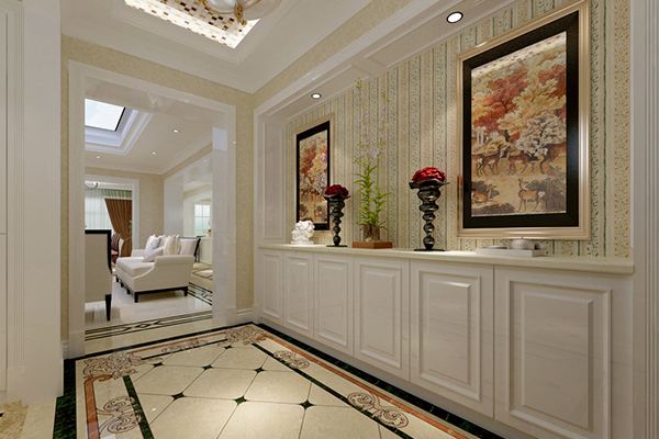 厦门千达成装饰