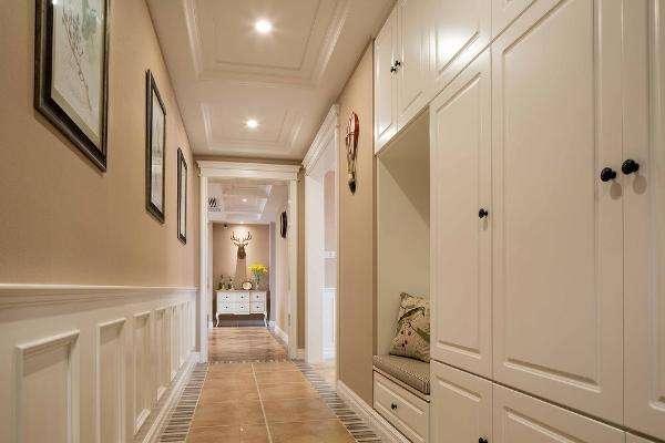 厦门千达成装饰 