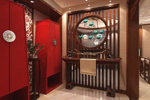 学会这几招，门厅玄关风水再也不是问题！