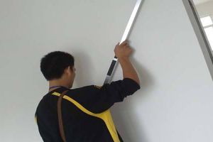 【昆明一生一世装饰】交房时应该怎么验房，验房注意事项