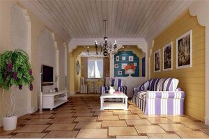 【厦门爱丽信装饰】我们常用的去除装修异味的办法