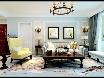 先装修后付款 预定成功