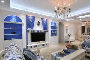 【西安图雅装饰】装修技巧加身，都是装修小达人