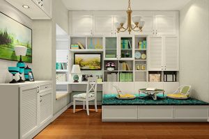 客厅隔断采用材质什么比较好？