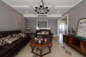 掌握新房装修攻略，创建幸福小窝