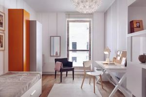 【西安波涛装饰】如何在装修之前确定装修风格?