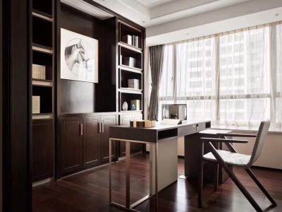 丰沃悦湖城190平米