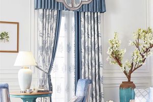 【VK国际设计】窗帘选得好，惊艳整个家！