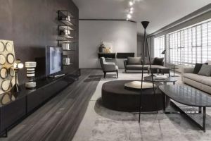 【VK国际设计】房子装修后，多久可入住？