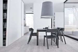 【长沙欧翼装饰】简约装修特点 简约装修风格如何设计