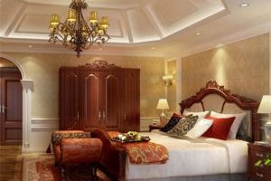 【长沙常青藤装饰】卧室隔音吊顶作用,注意事项有哪些