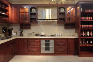 经验之谈，八条建议解决厨房装修困扰