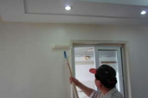 【长春庄典装饰】墙面渗水的原因及处理方法，一起学起来