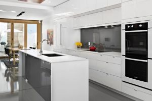 开放式厨房怎么装？四个步骤让你拥有完美开放式厨房！