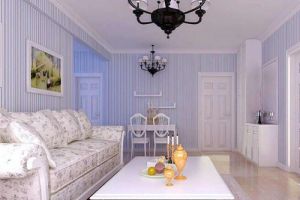 【南宁绿萝装饰】墙纸装修好不好，贴墙纸的优点有哪些